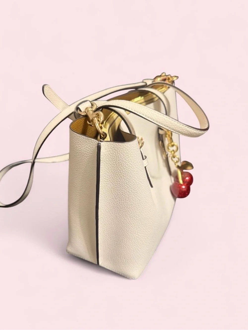 Coach Mollie Tote Bag 25